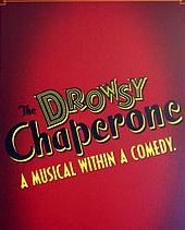 Auditions for “The Drowsy Chaperone”