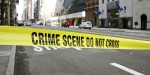 Crime Scene Crime Scene