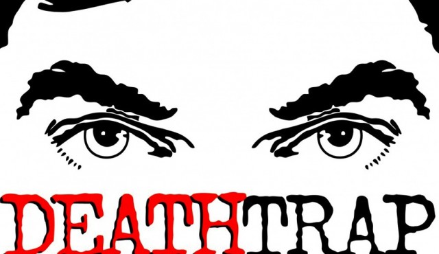 Deathtrap Featured