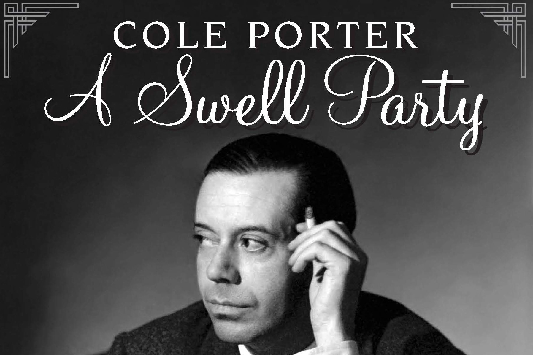 A Swell Party: An Evening of Cole Porter (Opening Night) | Waterfront ...