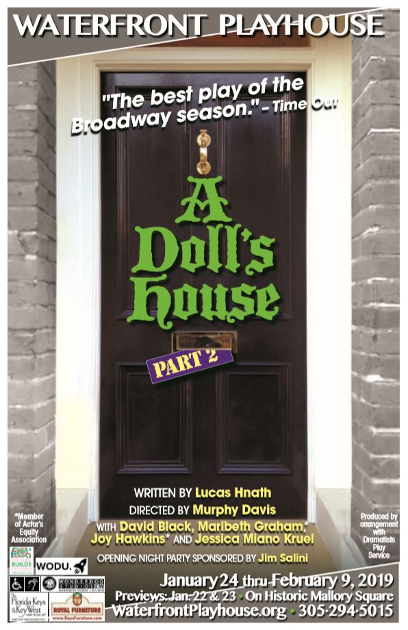 the doll house 2