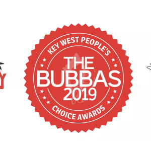 2019 bubbas award